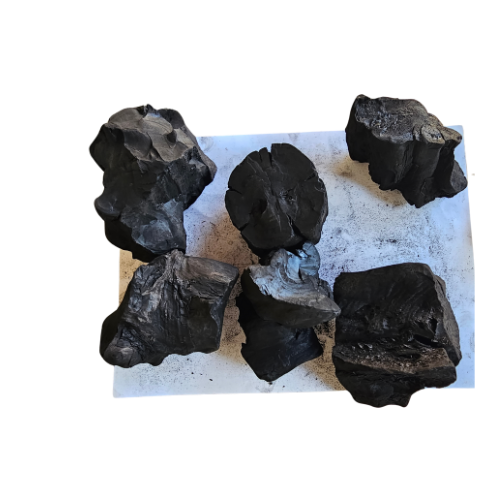 פחם גוואיאקאן,  שק שלישי בחצי מחיר, למנגל / גריל פחמים / מעשנה / מעשנת / נרגילה, שק של 20 ק"ג