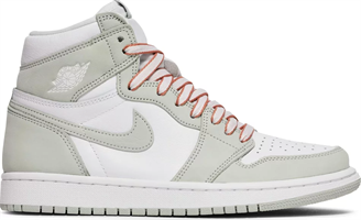 Wmns Air Jordan 1 Retro High OG Seafoam