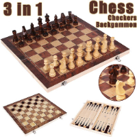 שש בש + דמקה+ שחמט - CHESS-  S 2863