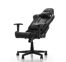 גב מתכוונן בזוויות שונות בכיסא DXRacer Formula Prince