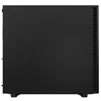 מארז מחשב Fractal Design Define 7 XL Black