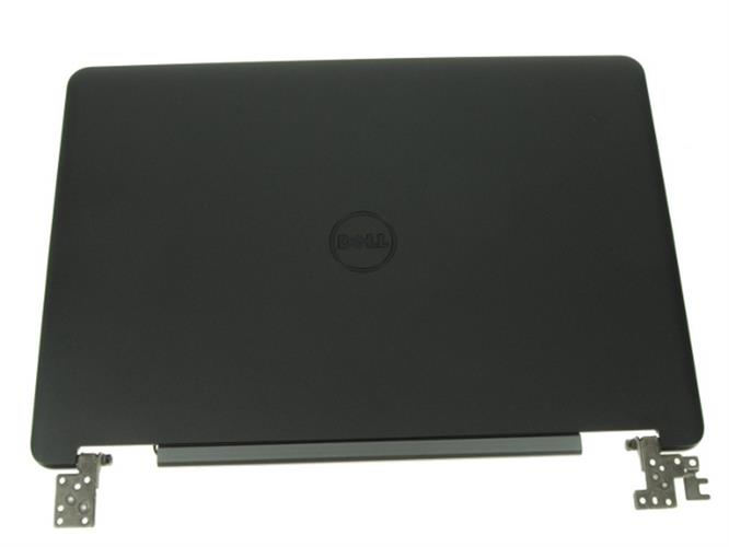 גב מסך חדש להחלפה במחשב נייד דל DELL E5400 E5440 LCD BACK COVER With WIFI Cable A133D2