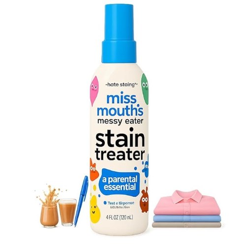 ספריי מסיר כתמים - Stain Treater
