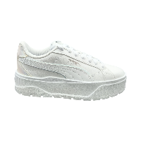 Puma karmen_סניקרס פלטפורמה נשים
