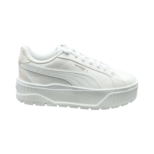 Puma karmen_סניקרס פלטפורמה נשים