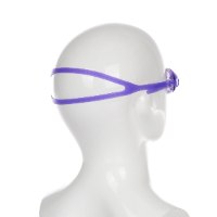 משקפת שחיה סיליקון נוער בקופסא