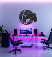 GAMER MODE
