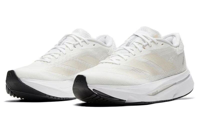 נעלי אדידס Adidas Adizero צבע לבן