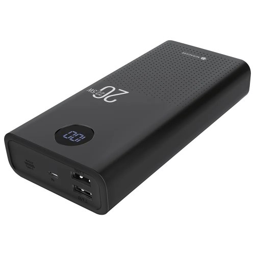מטען נייד Miracase 20000mAh 22.5W MPB20PD22.5W