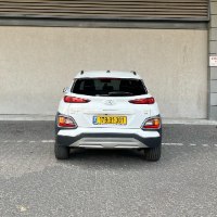 Hyundai kona 2018