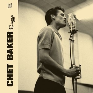 CHET BAKER / CHET BAKER SINGS -HQ-
