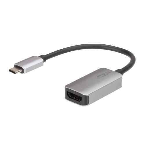 מתאם תצוגה USB-C ל-HDMI 2.0 עם 4K 60Hz ‏ATEN UC3008A1