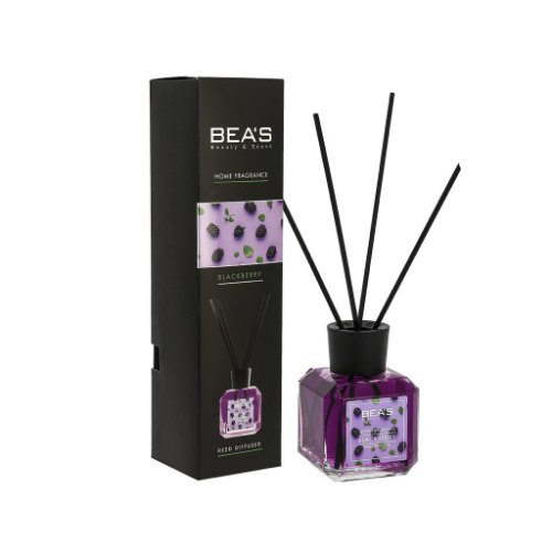 מפיץ ריח 120 מ"ל BLACKBERRY BEA'S