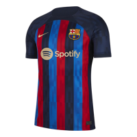 FC Barcelona home kit 22-23 kids