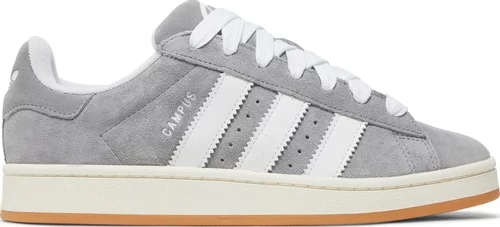 Campus Grey Gum