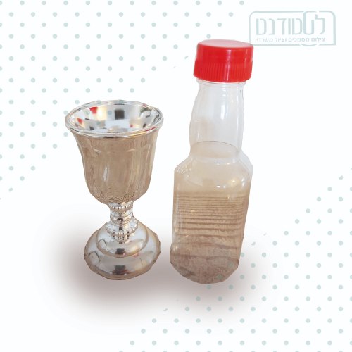 מארז 12 כוסות יין