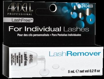 מסיר דבק ריסים Lash Remover