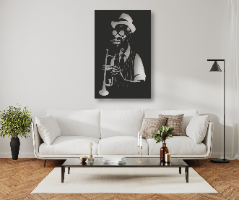 Jazz Man