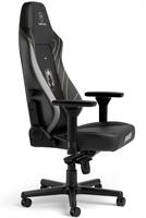 עיצוב ייחודי של כיסא Noblechairs HERO Team Heretics Edition