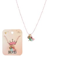 שרשרת תליון