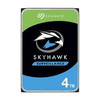 דיסק פנימי Seagate SKYHAWK 4TB 3.5 5400RPM 256MB Cache