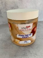 500 גר' קרמה לאטה בואנו (טעם קינדר) - חלבי