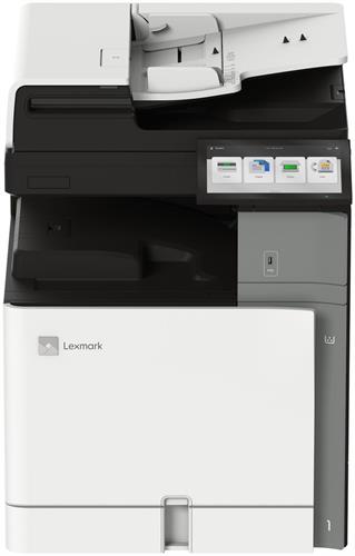 CX951 35PPM COLOR MFP  - 220V