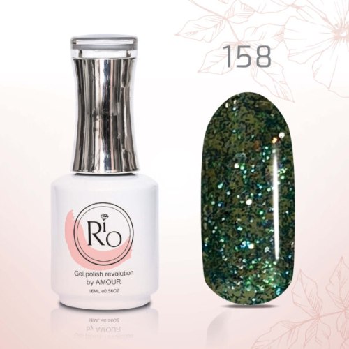 ג'ל ריו 158 RIO