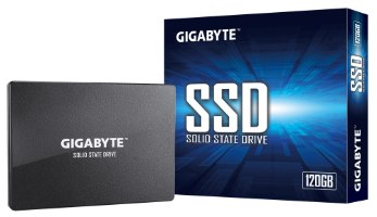 דיסק GIGABYTE SSD 120GB 2.5" SATA3