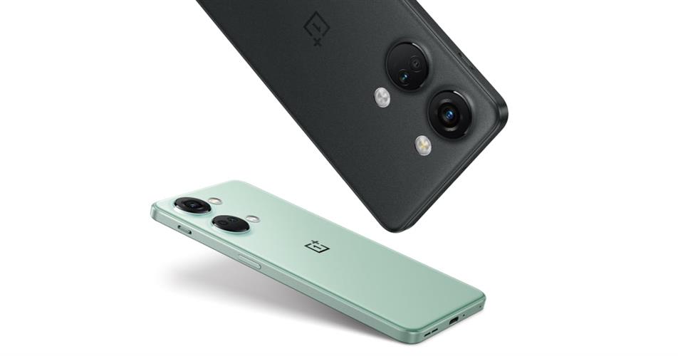 OnePlus Nord 3 5G 12/256