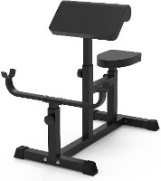 fitness bench