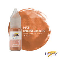 Areola מס' 3 – INNSBRUCK