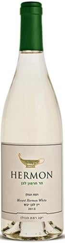 Hermon Mountain White