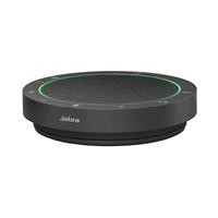 Jabra Speak2 55 MS Bluetooth USB Speaker Dark Grey