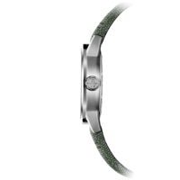 שעון Raymond Weil Freelancer Calibre Automatic Green