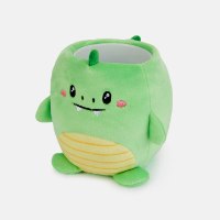 כוס עטים בובת דינוזאור Fluffy