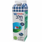 חלב תנובה טרי 3% בקרטון, 1 ליטר | תנובה