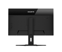 מסך גיימינג Gigabyte M32U 31.5 SS IPS UHD 1Ms 144Hz Speakers KVM