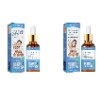 2 יחידות - סרום למניעה ומתיחת קמטים