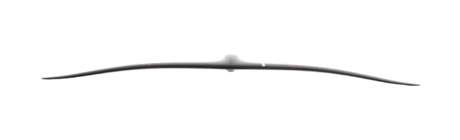 Blackbird BLADE 700 - 557cm² / AR 8.90