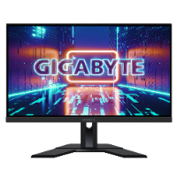 מסך גיימינג GIGABYTE M27Q-P 27" QHD 170HZ 1MS IPS