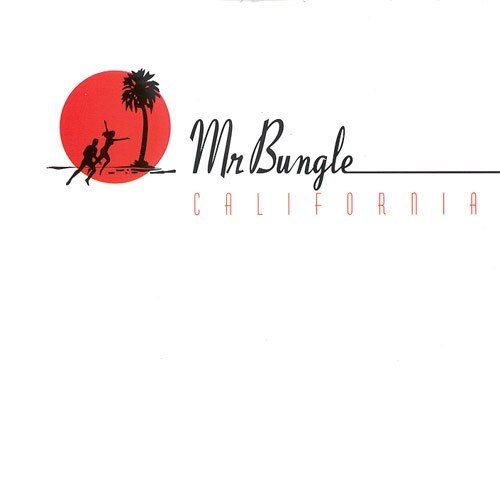 MR.BUNGLE/CALIFORNIA - 2LP