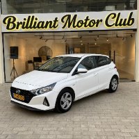 HYUNDAI i20 2023
