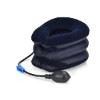 דגם Standart כחול - כרית מתנפחת לצוואר Inflat neck
