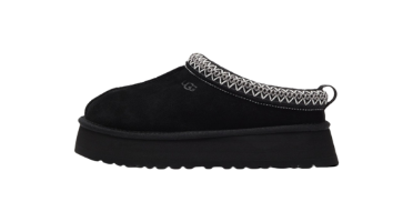 Tazz Black Platfrom