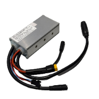 בקר אופניים RIDER 48V צמת מנוע גולט