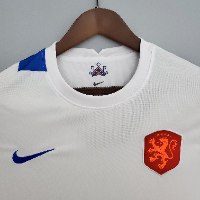 חולצת משחק הולנד חוץ 2022