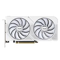 Asus Dual RTX 5060 Ti 16GB GDDR7 White OC Edition