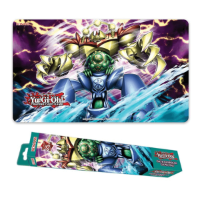 Yu-Gi-Oh! - Gate Guardian Game Mat משטח משחק יו-גי-הו בעיצוב שומר שער