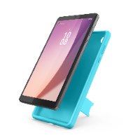 טאבלט + כיסוי BAMPER  Lenovo TAB-M8 3GB 32GB 8" HD (1280x800)    Android 13 Arctic Grey